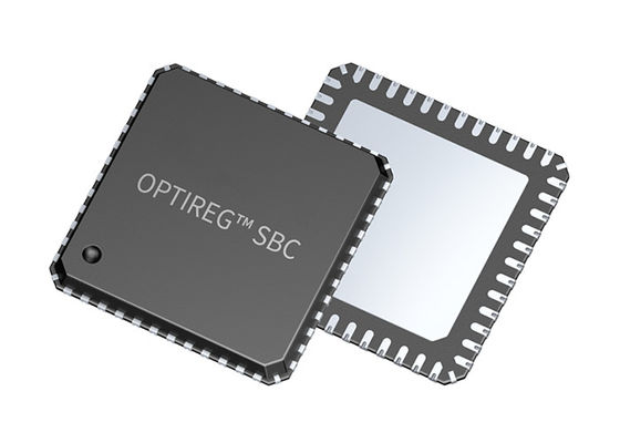 TLE9278-3BQX puces de circuits intégrés pour véhicules automobiles