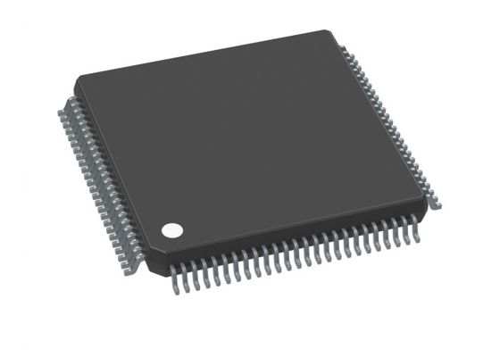 CYAT81688-100AS61KH Puce de circuit intégré PSoCTM Contrôleur à écran tactile capacitif TQFP-100