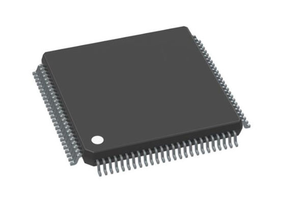 CY8C5867AXI-LP024 Microcontrôleur MCU 32 bits MCU à un seul noyau 67 MHz Microcontrôleur IC