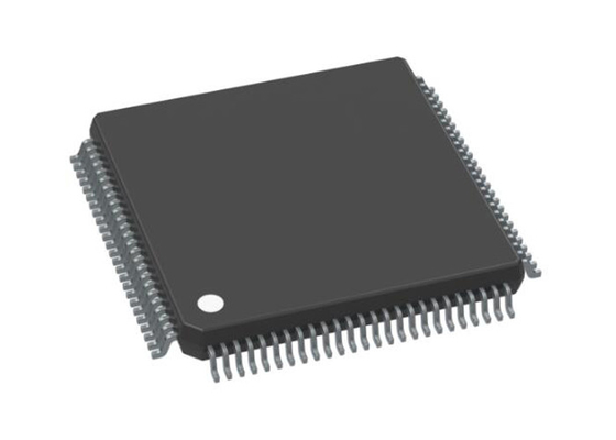 CY8C5667AXI-LP006 Microcontrôleur MCU ARM Cortex-M3 PSOCTM 5 Microcontrôleur CY8C56LP
