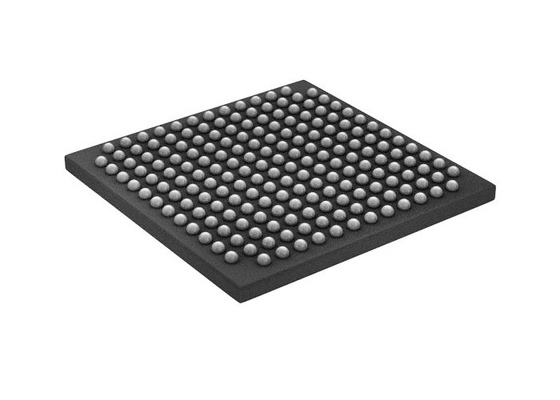 CYUSB4347-BZXC puce de circuit intégré USB 10 Gbps contrôleur de moyeu de type C 192-FBGA