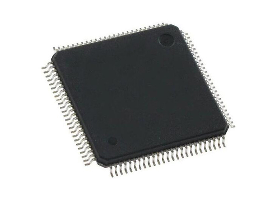 CY8C5866AXI-LP020 Microcontrôleur MCU PSOCTM 5 LP Arm Cortex-M3 Microcontrôleur TQFP-100