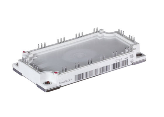 FP40R12KT3G Modules IGBT automobiles EconoPIMTM 3 1200V 40A Module IGBT PIM à trois phases