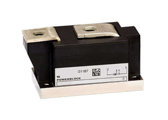 TZ500N18KOF Modules IGBT automobiles Module d'alimentation à thyristor unique pour les systèmes éoliens