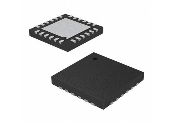 CY8C4745LQI-S401 Microcontrôleur MCU QFN-24 Microcontrôleur 32 bits 48MHz MCU intégré