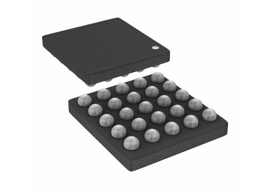 CY8C4745FNI-S412 Microcontrôleur MCU WLCSP-25 MCU 32 bits 48 MHz Microcontrôleur intégré
