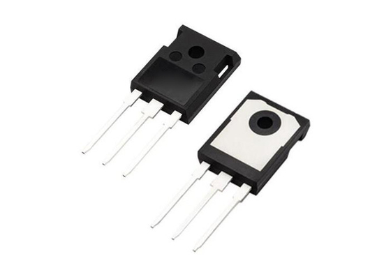 C3M0021120D puce de circuit intégré 1.2kV MOSFET au carbure de silicium Transistor TO-247-3
