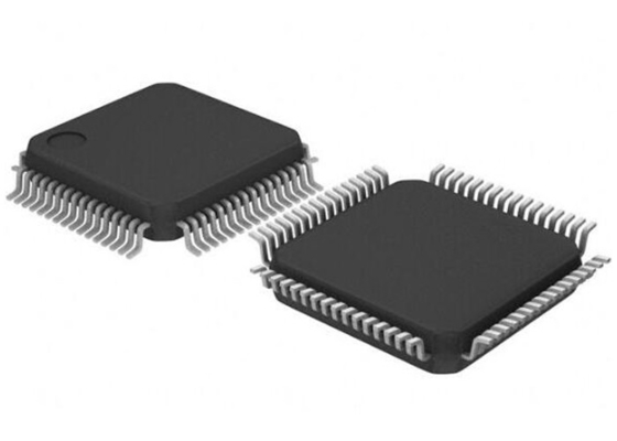 CY8C4248AZI-L485 Microcontrôleur MCU 32 bits Microcontrôleur à un seul noyau IC TQFP-64