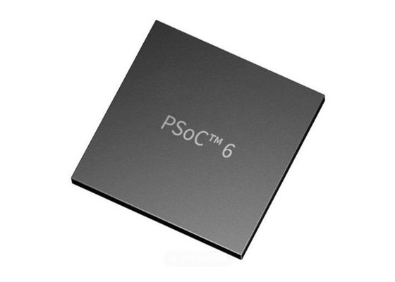 CY8C6245LQI-S3D72 Microcontrôleur MCU 32 bits MCU QFN-68 PSOCTM 6 microcontrôleur ARM