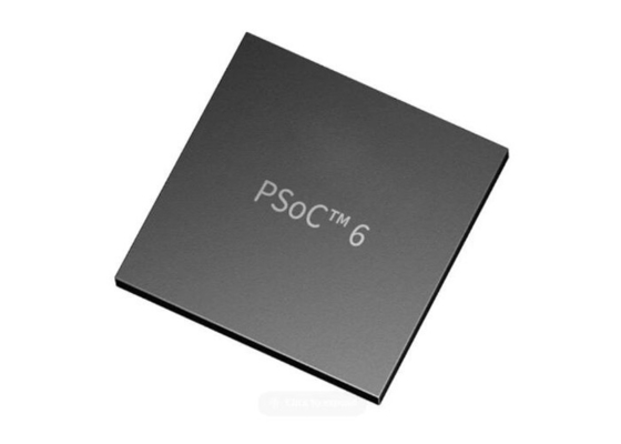 CY8C6245FNI-S3D71 Microcontrôleur MCU 32 bits à double cœur MCU PSOCTM 6 Microcontrôleur IC