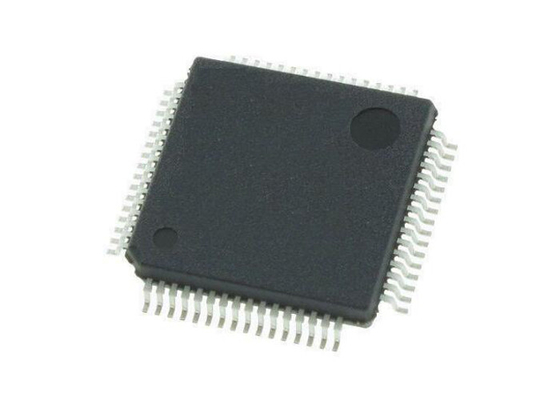 CY8C4127AZI-S445 Microcontrôleur MCU PSoC 4 MCU de la série S TQFP-64 MCU mono-cœur 32 bits