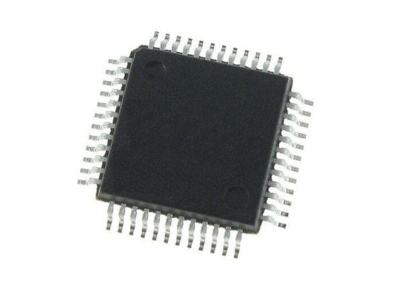 CY8C4126AZI-S433 Microcontrôleur MCU 32 bits MCU TQFP-48 PSoCTM 4100S Microcontrôleurs