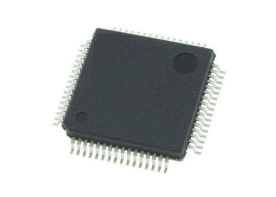CY8C4126AZI-S455 Microcontrôleur MCU PSoCTM 4 MCU TQFP-64 PSoC 4100S Microcontrôleur IC