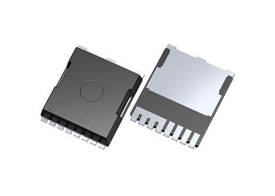 BTH50030-1LUA puce de circuit intégré 3 mΩ Single Channel Smart High-Side Power Switch IC