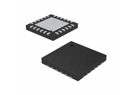 CY7C65211A-24LTXI puce de circuit intégré 3 Mb/s USB-Serial Single-Channel Bridge QFN-24