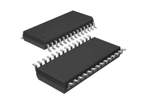 CY8C4024PVA-S412 Microcontrôleur MCU 32 bits MCU 24 MHz Microcontrôleur intégré SSOP-28