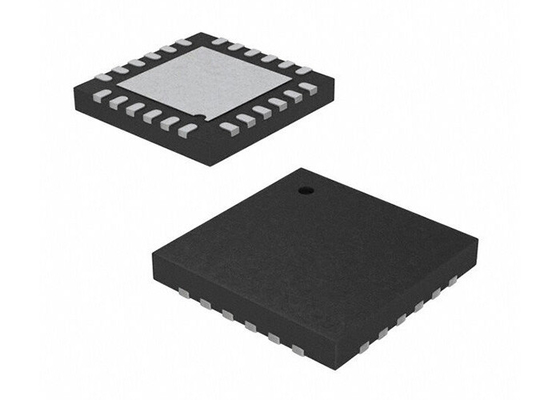 Puce de circuit intégré CY7C65217A-24LTXI 12 Mb/s Contrôleur de carte USB QFN-32
