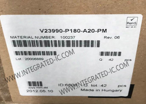 V23990-P180-A20-PM Modules IGBT automobiles à trois phases