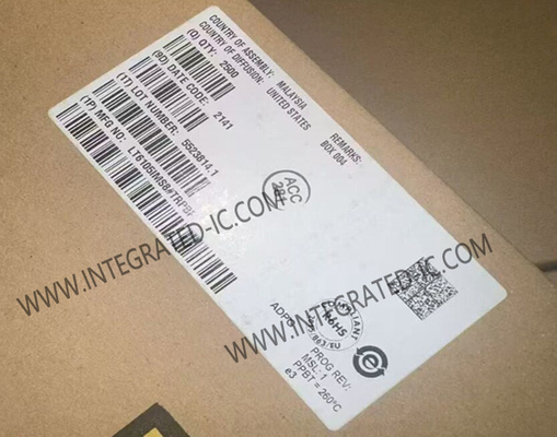 LT6105IMS8 Puce de circuit intégré 100 kHz Amplificateur de sens du courant de précision MSOP-8