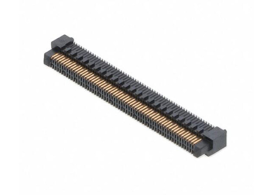 ERM8-060-05.0-S-DV-L-P-FR Connecteurs 120POS 0,80 mm Rate de bordure® Terminal à grande vitesse robuste