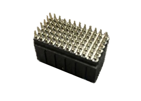 73780-0147 Connecteurs de 2 mm de hauteur 15A Connecteurs de fond vertical