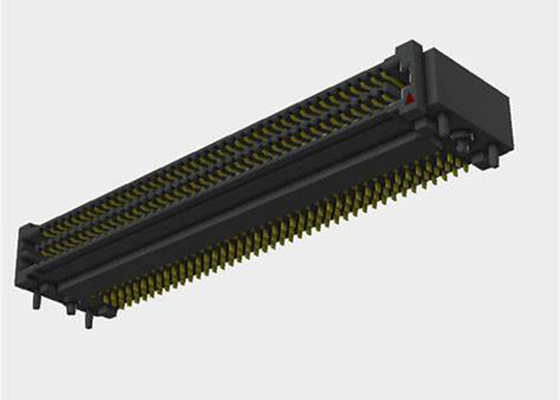 ASP-161074-03 Connecteurs SEARAYTM LPC Femme