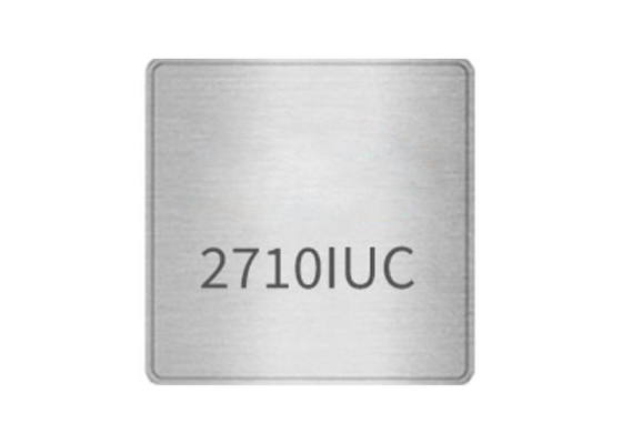 BES2710IUC BT IC SoC de calcul sans fil ultra-faible puissance QFN-36 STAR-MC1 BT SoC audio