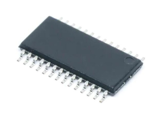 TAS6511QPWPRQ1 puce de circuit intégré Amplificateurs audio automobiles sans dissipateur thermique de classe D