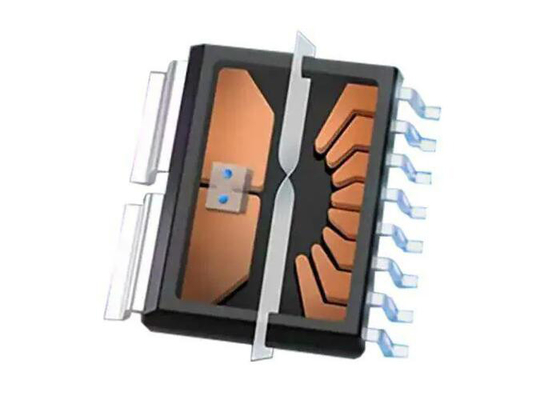 TMCS1123B3AQDVGRQ1 Capteur IC galvaniquement isolé Capteur de courant à effet Hall SOIC-10