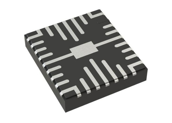 LP877432A8RXVRQ1 Puce de circuit intégré Trois convertisseurs à faible bruit PMIC pour MMIC radar