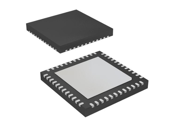 DP83867IRRGZR Transcepteur Ethernet IC Transcepteur Ethernet VQFN-48 Transcepteur Ethernet PHY