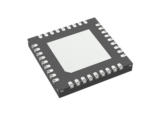 DP83TC818SRHARQ1 Ethernet IC Automotive 100BASE-T 1 Ethernet PHY Pour la télématique