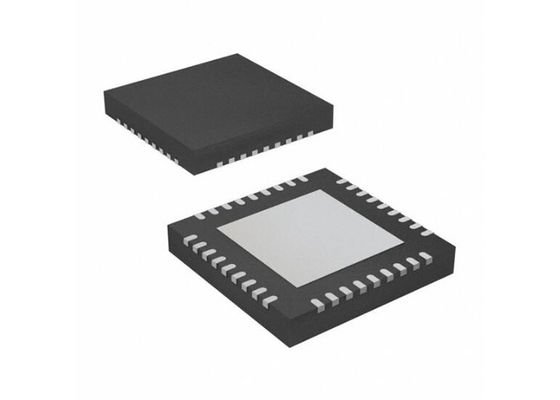 CC1110F8RHH Module de communication sans fil basse puissance sous-1 GHz MCU sans fil VQFN-36