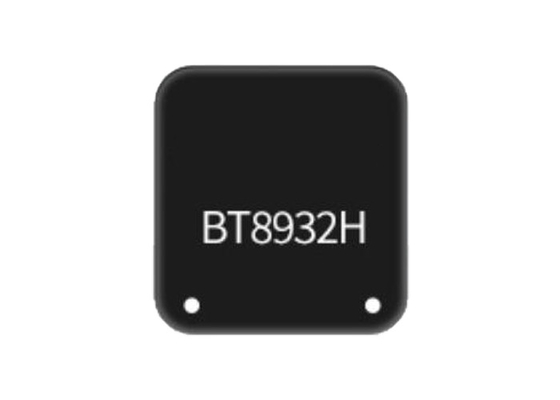 BT832H BT IC BT 6.0 TWS Puce de casque QFN32 BT Puce d'écouteur BT Puce