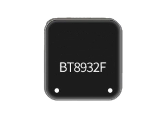 BT832F BT IC 140MHz BT Puce d'écouteur pour écouteur BT 6.0 TWS