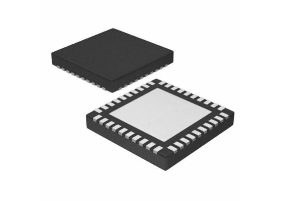 CC2540F256RHAR Module de communication sans fil 2,4 GHz BT Système à faible consommation d'énergie sur puce VQFN-40