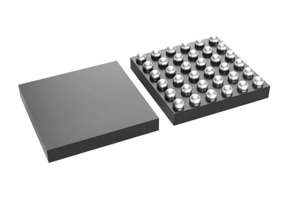 AFE4462YBGR puce de circuit intégré d'extrémité avant analogique DSBGA-36 22 bits AFE intégré