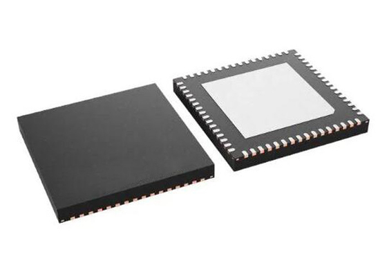 AFE5401RGCTEP puce de circuit intégré à 4 canaux AFE à 12 bits VQFN-64