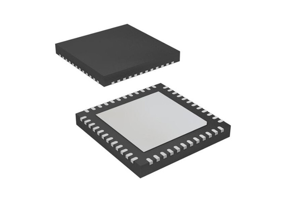 AFE159RP4RGZ puce de circuit intégré avant analogue VQFN-48 ECG à 4 canaux AFE