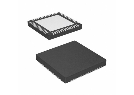 ADS9811RSHR puce de circuit intégré de 18 bits convertisseur analogique à numérique VQFN-56
