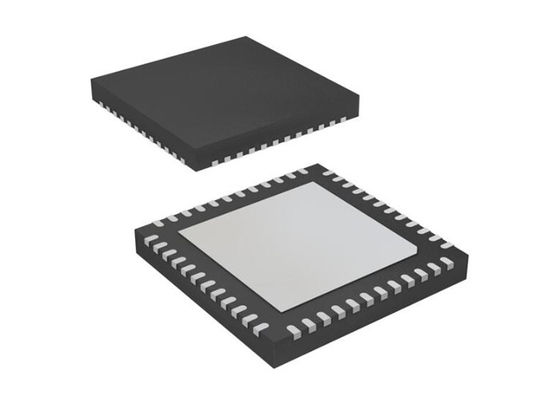 AFE159P4RGZR puce de circuit intégré analogique 24 bits VQFN-48 ECG à 4 canaux AFE