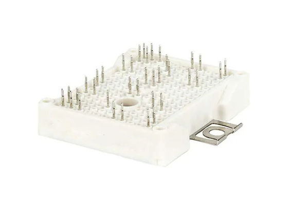 CAB004M12GM4 Modules IGBT automobiles 1200V 4mΩ Module à demi-pont au carbure de silicium