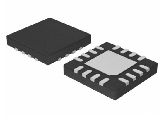 ADS8681WRUM puce de circuit intégré de 16 bits convertisseur analogique à numérique WQFN-16