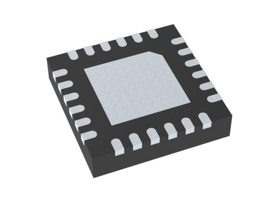 ADS8920BRGER puce de circuit intégré convertisseur analogique à numérique 16 bits ADC VQFN-24