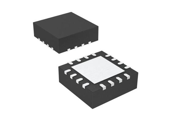 ADS7280IRSAR puce de circuit intégré convertisseur analogique à numérique