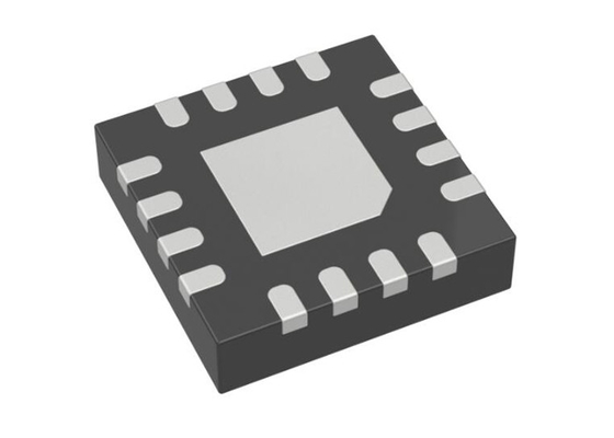 ADS7067IRTER puce de circuit intégré 16 bits ADC WQFN-16 Convertisseur analogique à numérique