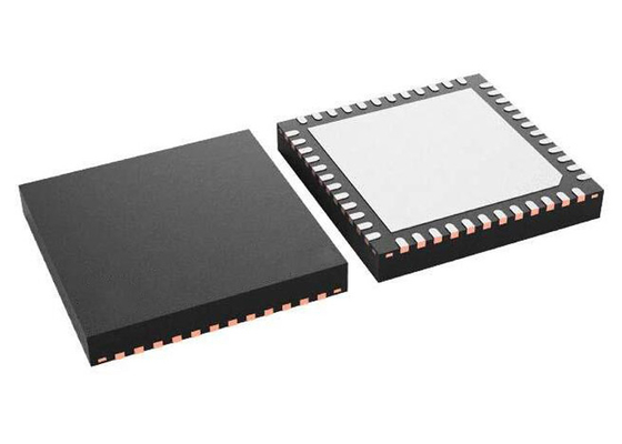 Chip de circuit intégré AFE1594RGZR ECG à 4 canaux AFE VQFN-48 24 bits