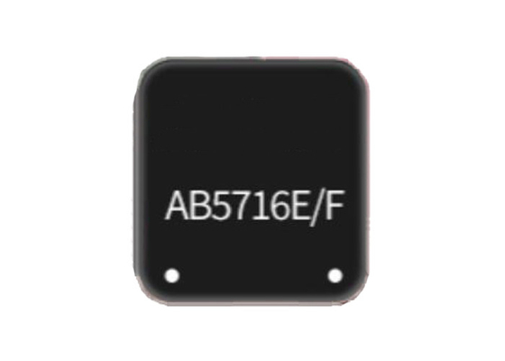 AB5716F BT IC BT 6.0 TWS Puce d'écouteur QFN-32 Puce d'écouteur