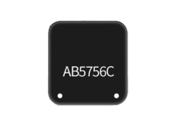 AB5756C BT IC 1Mbit Flash BT 6.0 Puce à casque ouverte QFN20 Puce à écouteurs BT