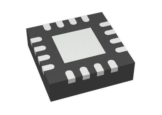 ADS7853IRTER puce de circuit intégré convertisseur analogique à numérique WQFN-16 ADC 14 bits